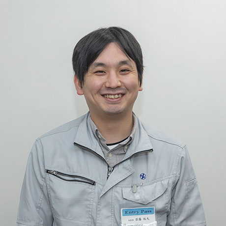 佐藤 裕大