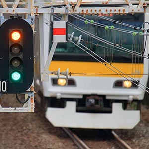 鉄道車輌